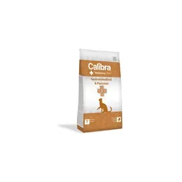 Calibra Vet Diet Cat Gastrointestinal Pancreas 2 kg Calibra Vet Diet Cat Gastrointestinal Pancreas 2 kg Precio: 19.5900001. SKU: B1HQXRSZYN