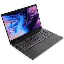 Portátil Lenovo V15 G3 IAP 82TT00SESP Intel Core i3-1215U/ 16GB/ 512GB SSD/ 15.6"/ Sin Sistema Operativo Portátil Lenovo V15 G3 IAP 82TT00SESP Intel Core i3-1215U/ 16GB/ 512GB SSD/ 15.6"/ Sin Sistema Operativo