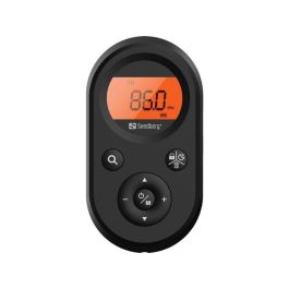 Sandberg Pocket Radio FM+AM Recharge Sandberg Pocket Radio FM+AM Recharge