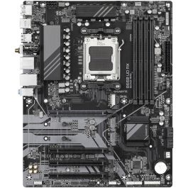 Gigabyte B650 UD AX (B650.AM5.ATX.DDR5) Placa Base AMD B650 Socket AM5 DDR5 Wi-Fi 6 PCIe 5.0 M.2