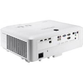 ViewSonic LS850WU, Short Throw DLP Laser, WUXGA, Full HD (1920x1200), 5000 ANSI, Contract 3000000:1 ViewSonic LS850WU, Short Throw DLP Laser, WUXGA, Full HD (1920x1200), 5000 ANSI, Contract 3000000:1