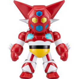 Good Smile Company Figura V.S.O.F Getter Robo Getter 1 Anime 23 cm Precio: 74.78999957. SKU: B1AXE9S77C