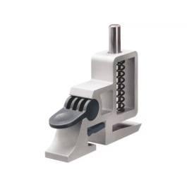 Leitz Punzón para Taladrador Petrus 514 y Leitz 5114 Diámetro 8 mm Repuesto Precio: 34.6302. SKU: B172J7VHNF