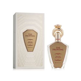 Perfume Mujer Khadlaj The Proposal Special Occasion EDP 100 ml Precio: 44.5000006. SKU: B12TNGJ6FV