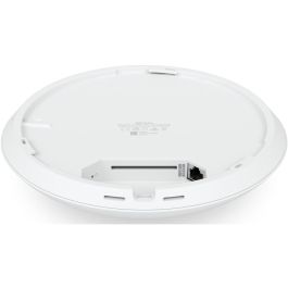 Ubiquiti U7-Pro Access Point Wi-Fi 7 Tri-Band (2.4/5/6GHz) 5700Mbps MU-MIMO Pack de 5