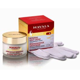 Mavala Crema De Noche Reparadora 75 mL Precio: 50.79000047. SKU: S4505980