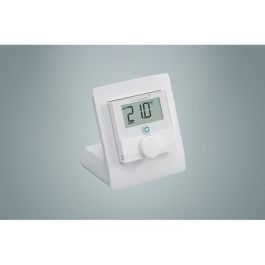 eQ-3 Soporte de mesa Homematic IP para dispositivos domésticos inteligentes, blanco