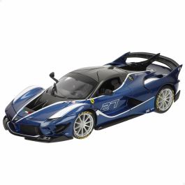 Coche Bburago Ferrari FXX K-EVO #27 BL 1:18 Coche Bburago Ferrari FXX K-EVO #27 BL 1:18 Precio: 50.58999957. SKU: B13FKVQFTL