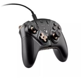Thrustmaster D-IPPON D-PAD MODULE Gamepad AddOn para Xbox/PC - Cruceta Negro/Oro Ergonómica, 1 pieza