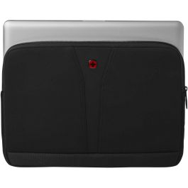 Wenger Funda para Portátil BC Fix 14 Neopreno 35.56cm (14 Pulgadas) Negra