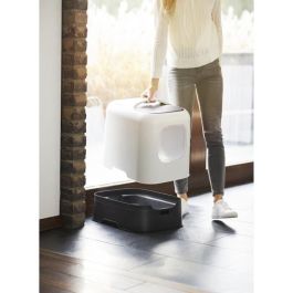 Biala Eco Cat Toilet Blanco Mistletoe Biala Eco Cat Toilet Blanco Mistletoe