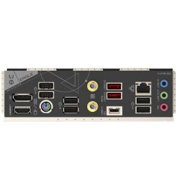 Gigabyte 9MB65EGX-00-G11 Placa Base B650 EAGLE AX Socket AM5 DDR5 Wi-Fi 6E PCIe 5.0 VRM 12+2+2 para Ryzen 7000/8000/9000