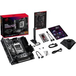 ASUS STRIX X870-I Placa base Gaming WiFi