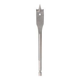 Broca plana para madera 28,00 x152mm iz28138 koma tools (izar) Precio: 4.68999993. SKU: B14PG7ZKVL