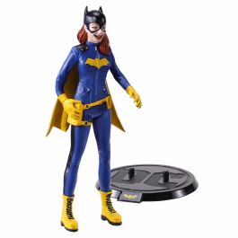 Figura The Noble Collection Bendyfigs Dc Precio: 16.94999944. SKU: B1D27FS7N8