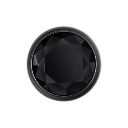 Plug Anal Evolved Plateado