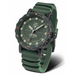 Reloj Hombre Vostok NH35A-571F608 Verde Precio: 1133.9499996. SKU: B1HVRANZ3M