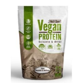 Vegan Protein Chocolate-Avellana Bolsa 468Gr Precio: 21.5000005. SKU: B1FLA4WAC9