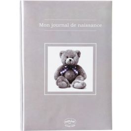 DOMIVA My Baby Diary 40 Páginas DOMIVA My Baby Diary 40 Páginas
