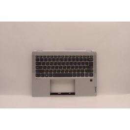 Lenovo Cover + keyboard for Lenovo IdeaPad Flex 5 14IAU7 notebook Precio: 104.49999956. SKU: B1G5E6RQW8