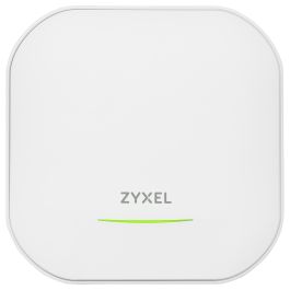 Zyxel NWA220AX-6E-EU0101F Wifi 6E Punto de Acceso Inalambrico 4800 Mbit/s Precio: 204.89000059. SKU: S55159344