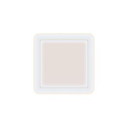 Plafón LED KSIX Celeste (3000k - 6500k) Plafón LED KSIX Celeste (3000k - 6500k)