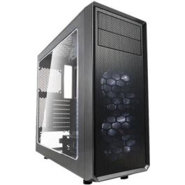 Funda Fractal Design para PC Focus G - Ventana gris Precio: 102.59000004. SKU: B1JTP48KLS