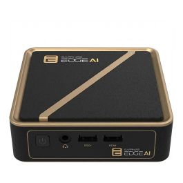 Sapphire EDGE AI 340 Barebone Precio: 698.8355. SKU: B1GFJ3K5H8