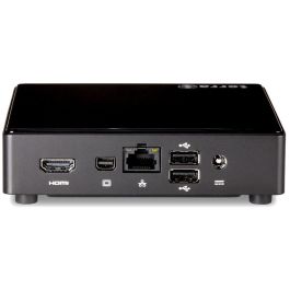 Terra PC-Micro 3100 Silent Greenline Mini PC Intel Celeron N5100 8GB RAM 120GB SSD Windows 11 Pro