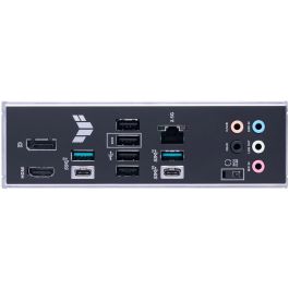 ASUS TUF GAMING B650-PLUS Placa Base, AMD AM5, DDR5, ATX, Socket AMD Ryzen 7000 Series, 128 GB RAM