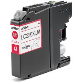 Brother Tinta Magenta para DCP-J4120DW, MFC-J4420DW, J4620DW, J5320DW, J5620DW, J5720DW