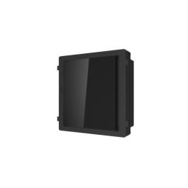 Hikvision Módulo Ciego Modular IP65 para Videoportero - Montaje Empotrado o en Superficie - Rellena Rejilla Vacía