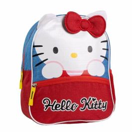 Mochila infantil hello kitty 2.5 x 3.0 x 1.0 cm Mochila infantil hello kitty 2.5 x 3.0 x 1.0 cm