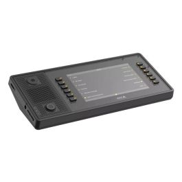 Axis C6110 Consola de audio para llamadas pregrabadas y en directo