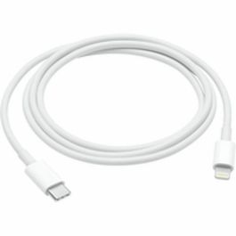 Apple Usb-C To Lightning Cable 1M MM0A3ZM/A Precio: 15.79000027. SKU: B1CV5278MQ