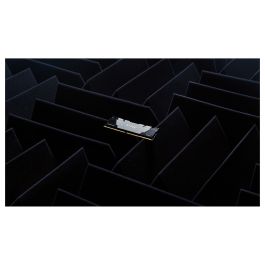 Kingston Renegade Black 64GB (4x16GB) DDR4 3600MT/s CL16 DIMM Kit Memoria RAM