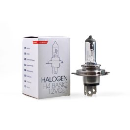 Lámpara Halógena M-Tech P43T 12 V 100-90 W H4 MTECZ78 Precio: 4.58999948. SKU: S3702154