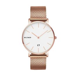 Reloj Mujer Millner 0010109-MAYFAIR-S (Ø 36 mm)