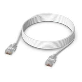 Ubiquiti UniFi Etherlighting Cable Ethernet 2.5 mm 3 m Blanco