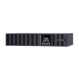 Cyberpower SAI Online OLS2000ERT2UA 2000VA/1800W Doble Conversión Formato Rack/Torre Precio: 810.95000052. SKU: B1DC352K63