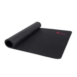 GENESIS Carbon 500 MAXI Alfombrilla de ratón para juegos Negro Precio: 16.59000024. SKU: B19X6RSRZ7
