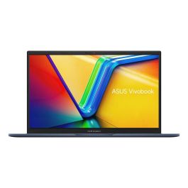 Asus Vivobook 15 X1504VA-BQ4619 - Portátil 15.6" Full HD, Intel Core 7 150U, 16 GB RAM, SSD 1 TB, Sin Sistema Operativo, Teclado QWERTY Español, Color Azul Precio: 659.49999962. SKU: B15L6WZKJX
