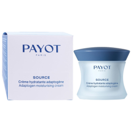 Payot Source Creme Hydra Jar 50 mL Crema Hidratante Facial para Mujer Precio: 32.49999984. SKU: B1933FDWLW