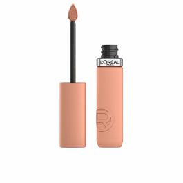 L'Oréal Paris Labial Líquido INFAILLIBLE MATTE RESISTANCE Mate Larga Duración y Alta Pigmentación Tono #100 Fairytale Endin 1 unidad