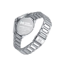 Reloj Mujer Mark Maddox MM1007-87 (Ø 38 mm) Reloj Mujer Mark Maddox MM1007-87 (Ø 38 mm)