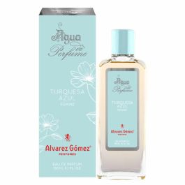 Alvarez Gomez Agua De Perfume Turquesa Precio: 6.89999959. SKU: S4511559