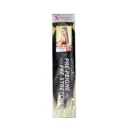 X-Pression Pre-Peigne T1b/33 (1X2) Precio: 4.58999948. SKU: B1HEHRWPZD