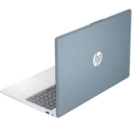 HP Portátil 15-FD0319NS Intel Core i7-1355U / 8GB RAM / 512GB SSD / 15.6" / Sin Sistema Operativo