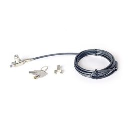 Cable de Seguridad Dell 1DJXC 1 m Precio: 55.94999949. SKU: B17X2K2J37