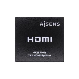 Switch HDMI Aisens A123-0506 Precio: 10.95000027. SKU: B14BKFFKRQ
